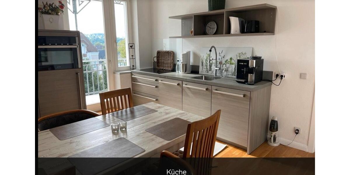 Etagenwohnung Hagen Hagen-Mitte - 3 Zimmer, 120 m&sup2;, 1.790&euro; | Angebot:26546155
