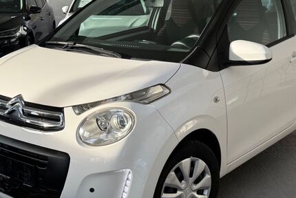 Citroen C1 41.449 km 8.550 &euro; Remscheid 42859