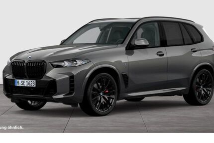 BMW X5 8.900 km 93.900 &euro; Solingen 42719