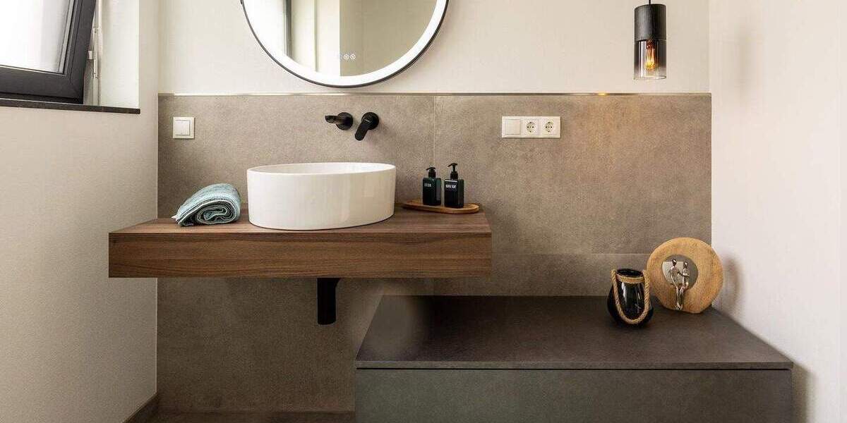 Der perfekte Wohntraum: neu, top modern & repräsentativ 5 zimmer