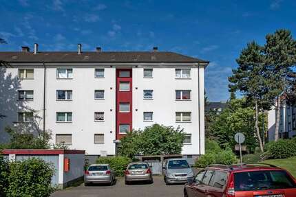 Wohnung Leverkusen Opladen - 5 Zimmer, 82 m&sup2;, 801&euro; | Angebot:26392993