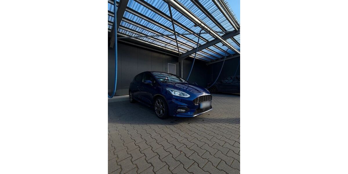 Ford Fiesta 85.000 km 9.999 &euro; Wipperfürth 51688