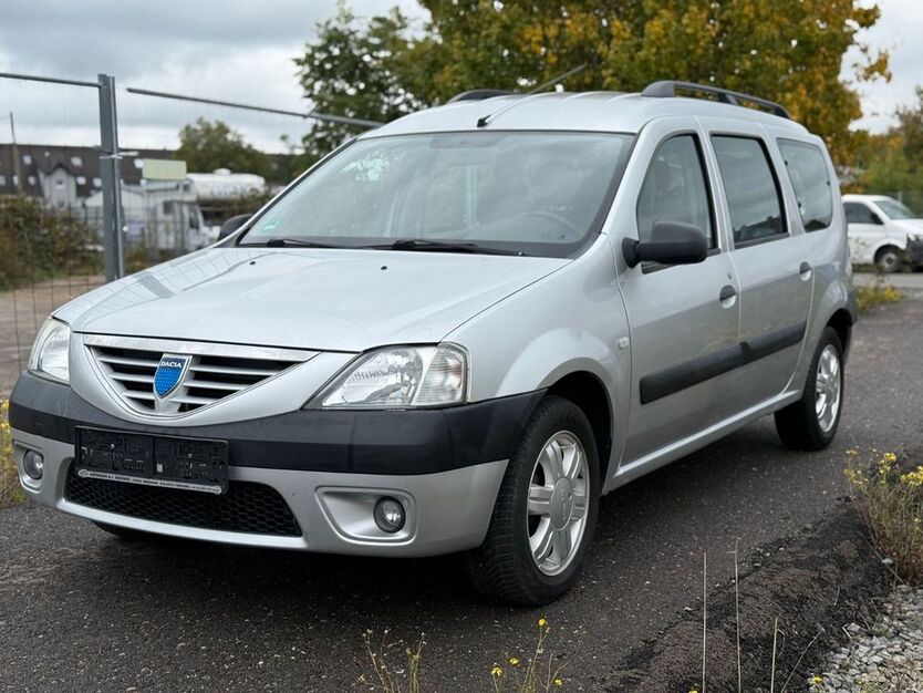 Dacia Logan 150.000 km 2.850 € Köln 51105