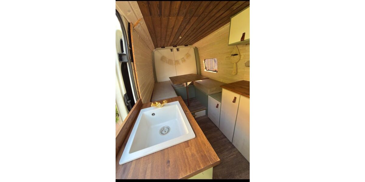 VW Crafter 245.000 km 16.990 &euro; Wermelskirchen 42929