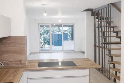 Reihenmittelhaus in Bergisch Gladbach 4 zimmer