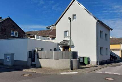 Haus Dormagen Sankt Peter - 7 Zimmer, 232 m&sup2;, 669.000&euro; | Angebot:24366605