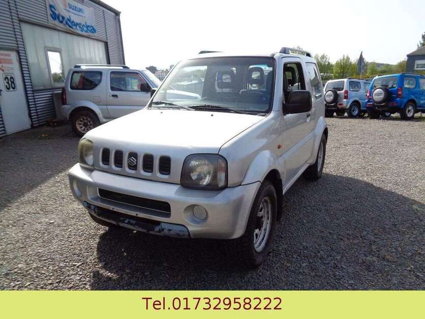 Jimny