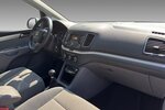 Seat Alhambra Style Klima Navi Xenon PDC 1. Hand 290.170 km 5.800 &euro; Wuppertal 42327