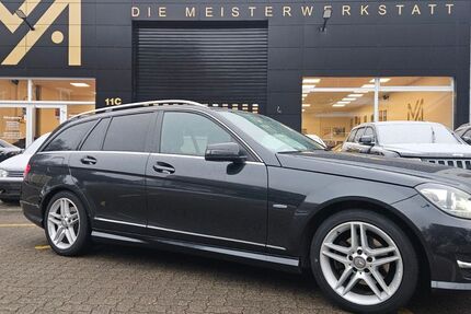 Mercedes-Benz C 250 184.223 km 12.799 &euro; Bergisch Gladbach 51465