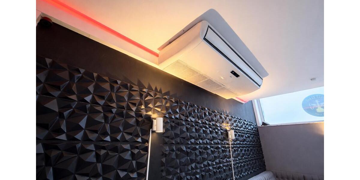 Top-Lage Hattingen: 194 m² Ladenlokal mit Wintergarten – ideal für Gastronomie & Handel zimmer