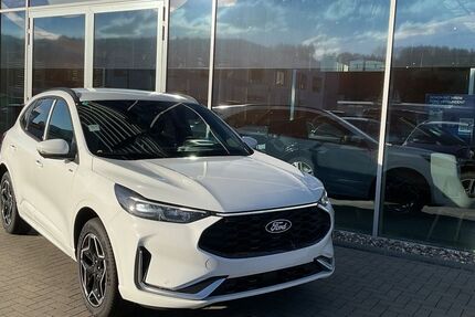 Ford Kuga 7.500 km 44.990 &euro; Bergisch Gladbach 51465