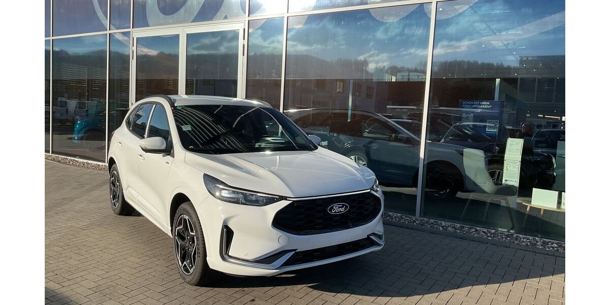 Ford Kuga 7.500 km 45.990 &euro; Bergisch Gladbach 51465