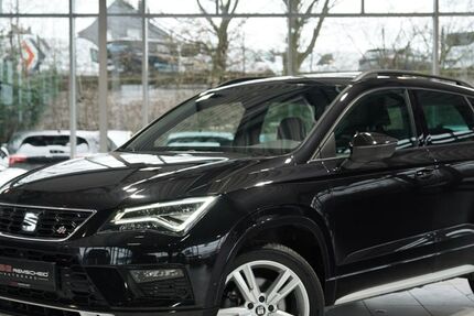 Seat Ateca 102.571 km 21.900 &euro; Remscheid/NRW 42855