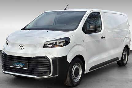 Toyota Proace (Verso) 3.449 km 28.900 &euro; Wuppertal 42277