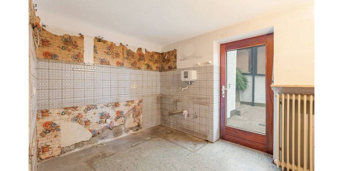 Mehrfamilienhaus, Wohnhaus Wetter (Ruhr) Volmarstein - 1 Zimmer, 250 m&sup2;, 325.000&euro; | Angebot:23962435