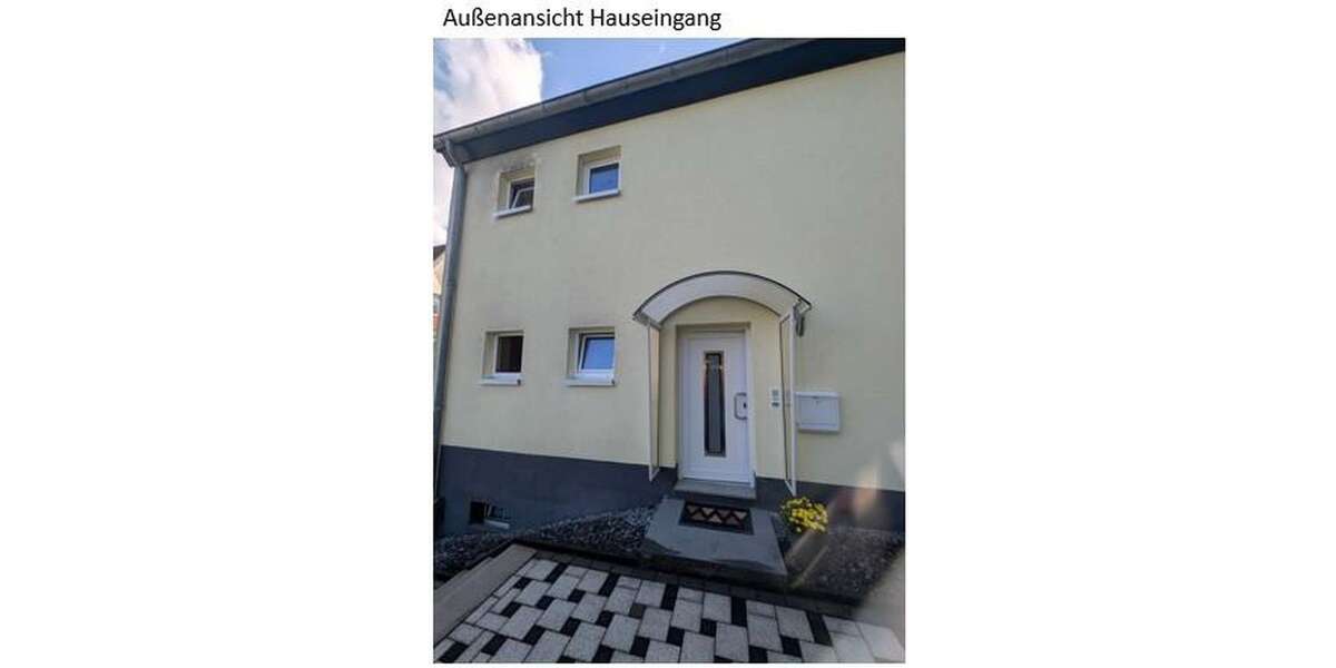 Haus zum Kaufen in Solingen 380.000 € 98 m² 5 zimmer