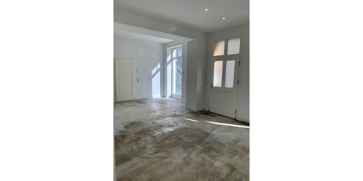 Altbauwohnung Loft 3 zimmer