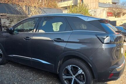 Peugeot 3008 19.500 km 22.990 &euro; Remscheid 42897