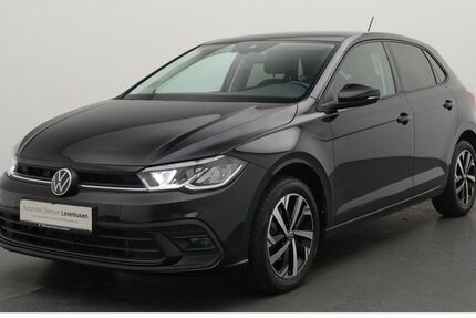 VW Polo 36.121 km 22.988 &euro; Leverkusen 51379