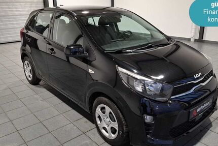 Kia Picanto 10.350 km 13.970 &euro; Wuppertal 42287