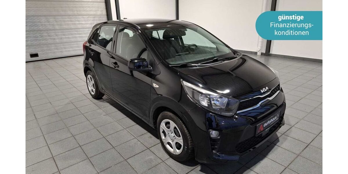 Kia Picanto 10.350 km 13.970 &euro; Wuppertal 42287