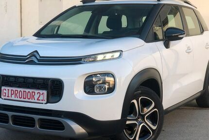 Citroen C3 Aircross 119.300 km 10.472 &euro; Düsseldorf 40237