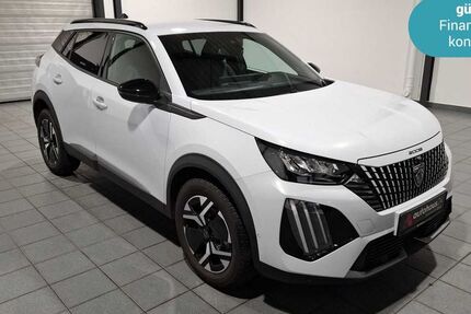 Peugeot 2008 16.053 km 17.790 &euro; Wuppertal 42287