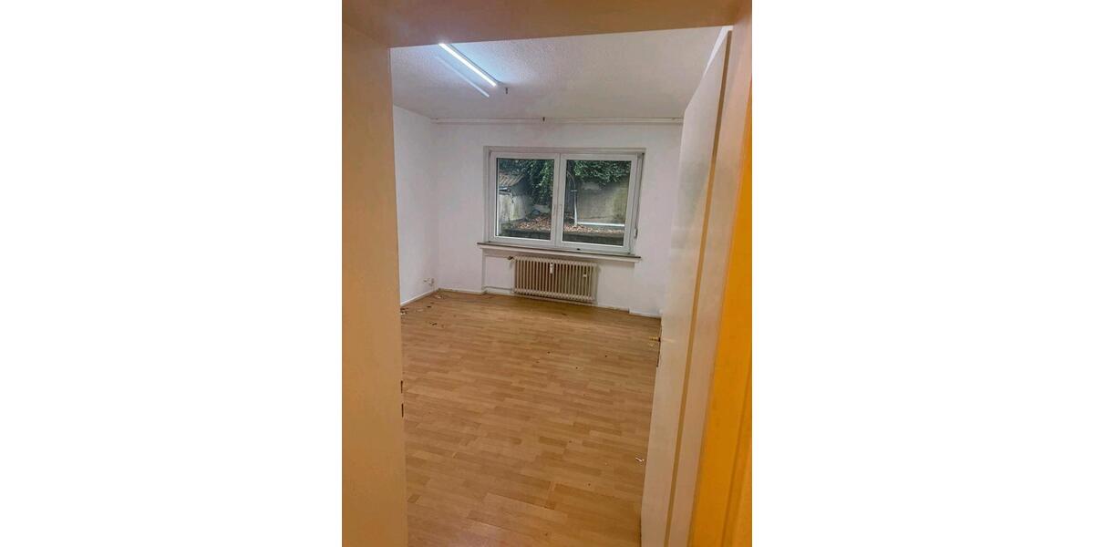 Etagenwohnung Wuppertal Elberfeld - 2 Zimmer, 67 m&sup2;, 600&euro; | Angebot:26413929