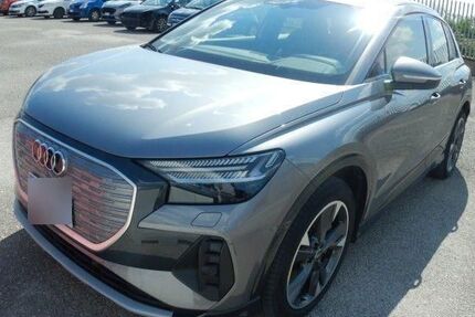 Audi Q4 e-tron 51.544 km 37.880 &euro; Hagen 58091