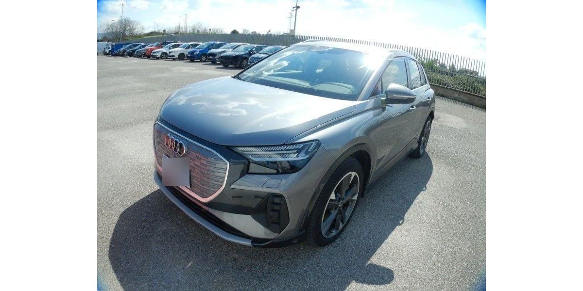 Audi Q4 e-tron 51.544 km 37.880 &euro; Hagen 58091