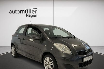 Toyota Yaris 134.500 km 3.890 &euro; Hagen 58095