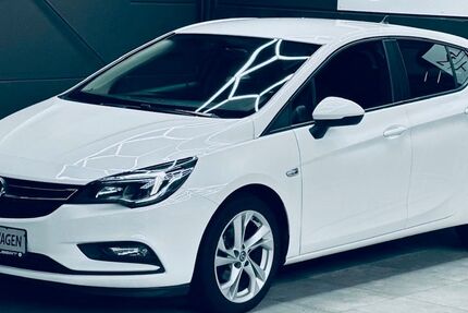 Opel Astra 93.000 km 9.490 &euro; Velbert 42549