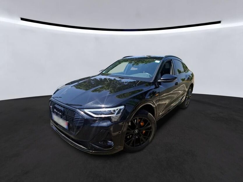 e-tron