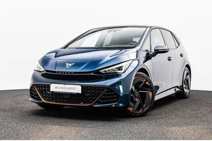 Cupra Born 54.893 km 25.084 &euro; Hagen 58091