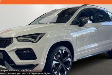 Seat Ateca 13.280 km 29.450 &euro; Velbert 42553