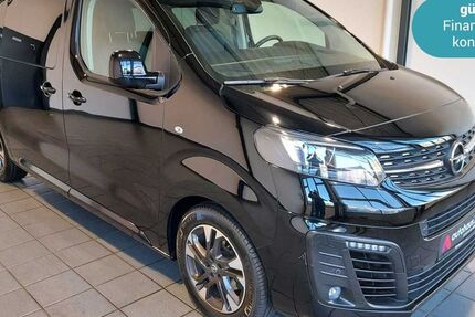 Opel Zafira Life 61.533 km 30.990 &euro; Wuppertal 42287