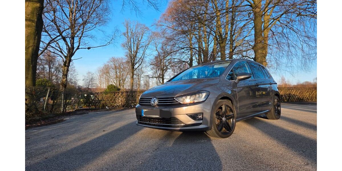 VW Golf Sportsvan 139.000 km 11.199 &euro; Wermelskirchen 42929