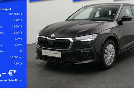 Skoda Scala 28.789 km 18.980 &euro; Leverkusen 51379