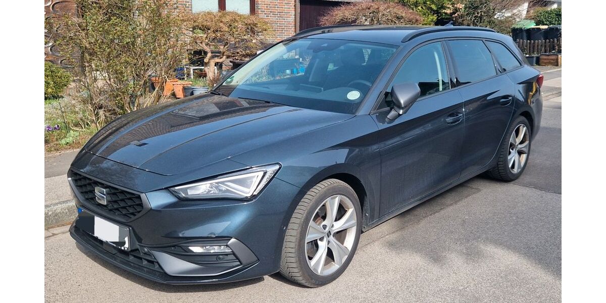 Seat Leon 82.000 km 21.000 &euro; Lindlar 51789