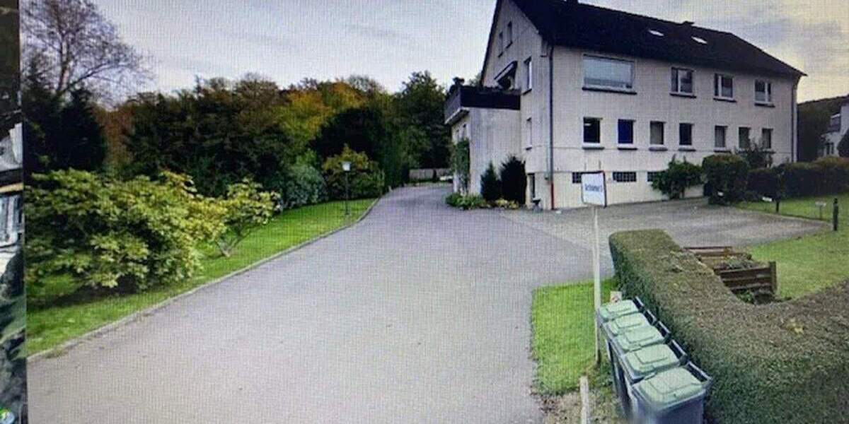 Etagenwohnung Hagen Vorhalle - 2 Zimmer, 75 m&sup2;, 450&euro; | Angebot:25751704