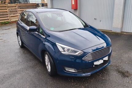 Ford C-Max 144.340 km 9.700 &euro; Hilden 40723