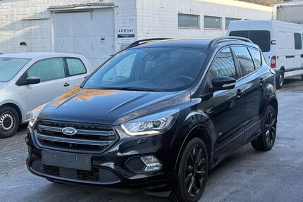 Ford Kuga 142.240 km 12.750 &euro; Erkrath 40699