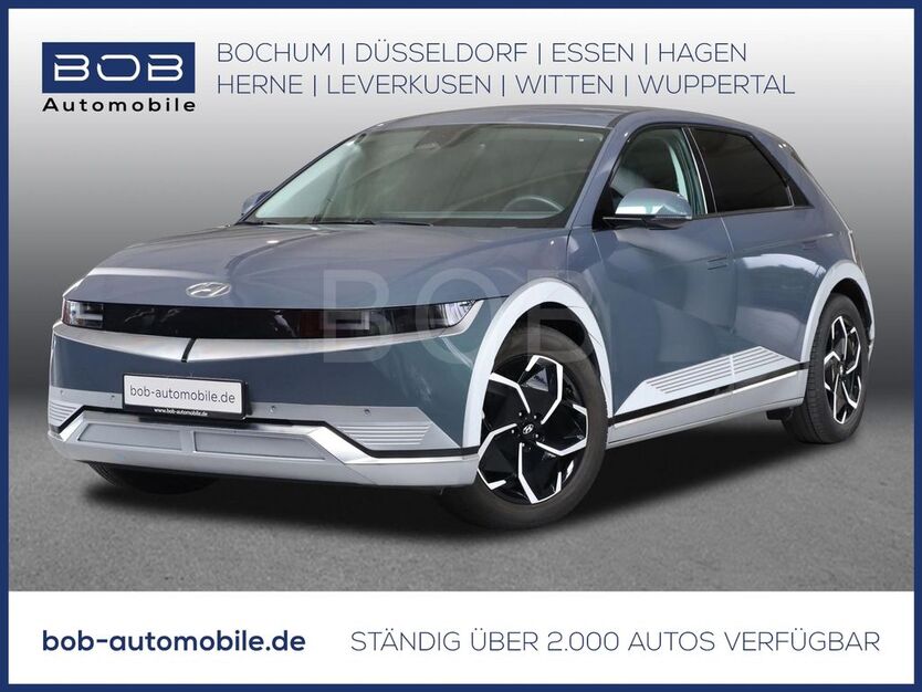 Hyundai IONIQ 5 24.700 km 27.910 € Hagen 58135