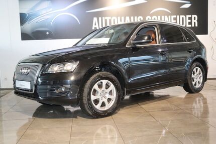 Audi Q5 129.998 km 12.500 &euro; Ratingen 40880