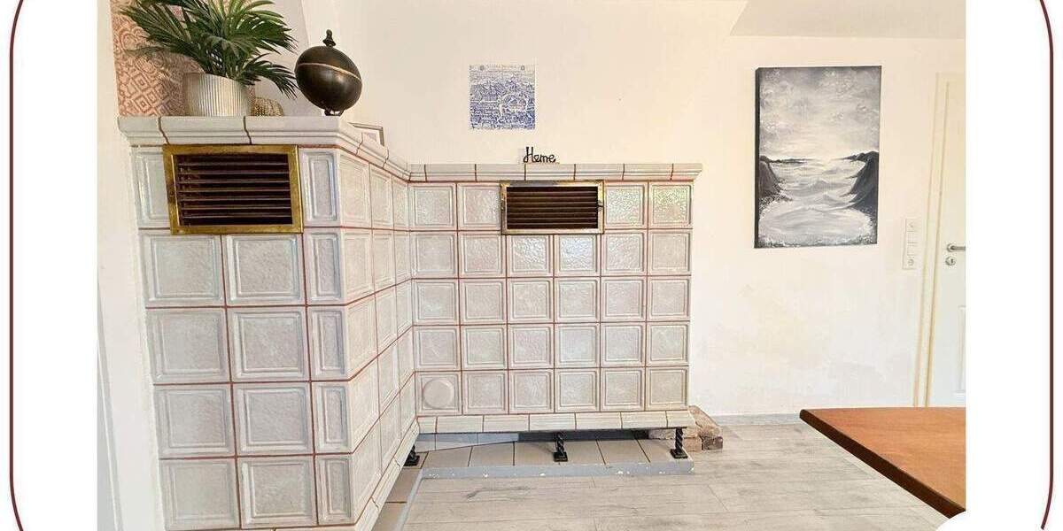 Gepflegtes, freistehendes Einfamilienhaus mit 6 Zimmern, großem Garten und Garage – viel Platz für die ganze Familie 6 zimmer