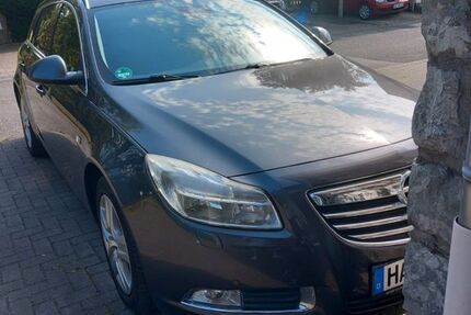 Opel Insignia 220.000 km 2.500 &euro; Hagen 58093