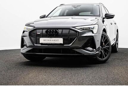 Audi e-tron 38.491 km 31.130 &euro; Hagen 58091