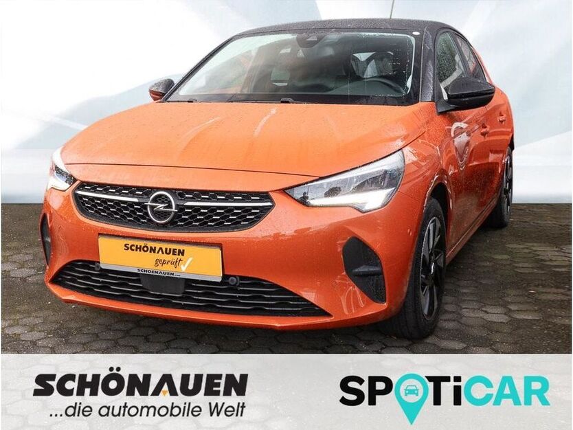 Corsa