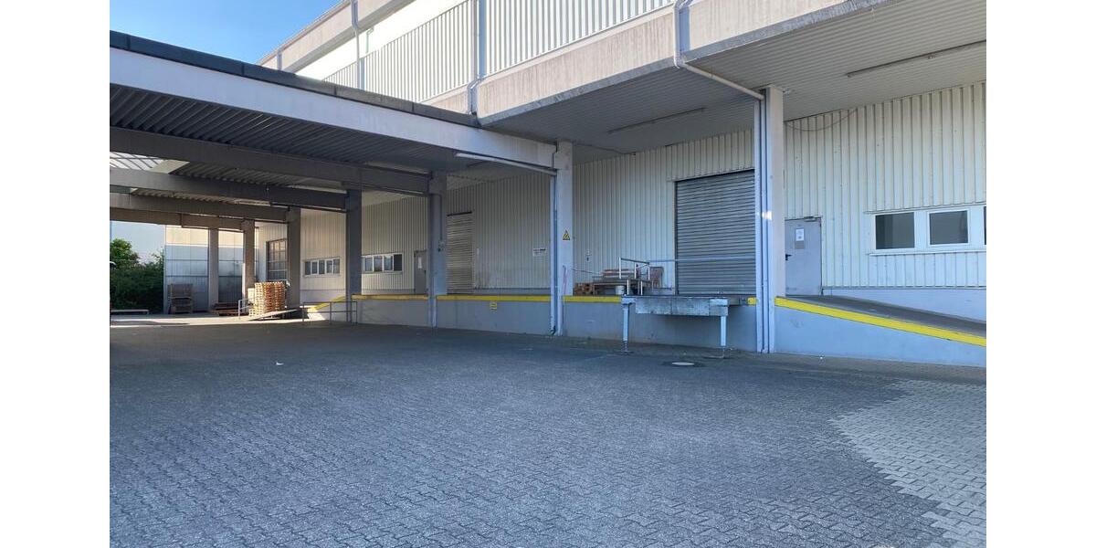 Gewerbeobjekt Lindlar - 6&euro; | Angebot:26048506