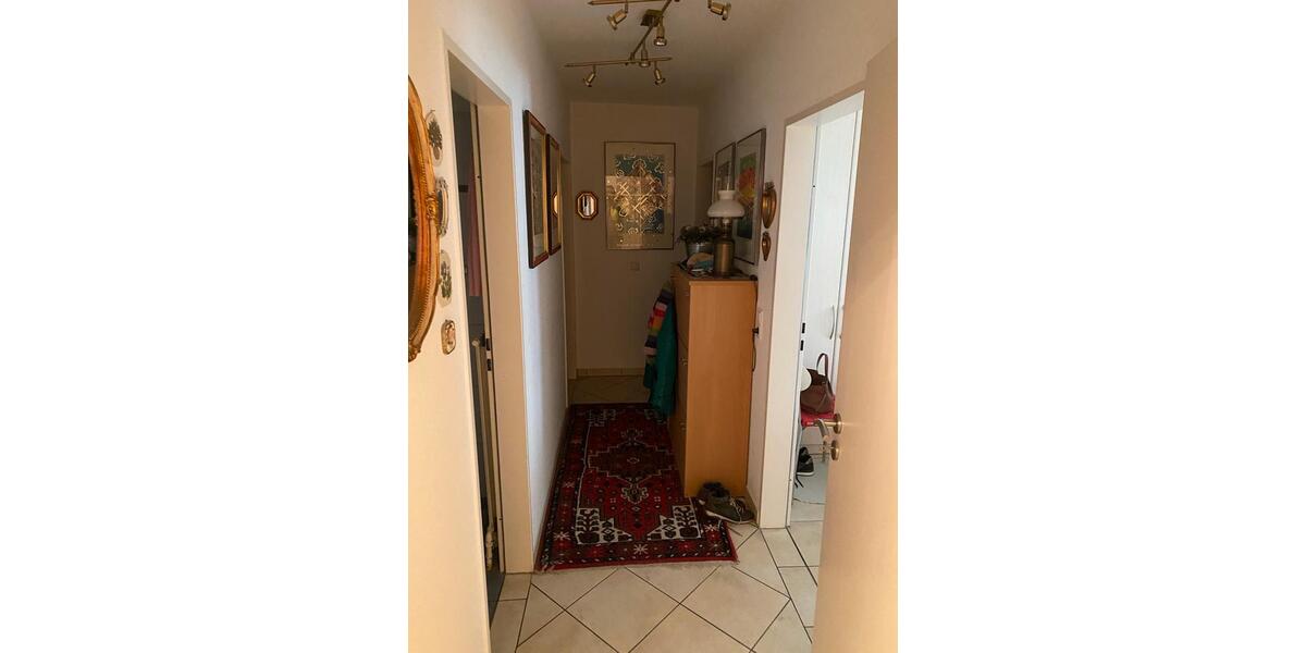 Etagenwohnung Wetter (Ruhr) - 4.5 Zimmer, 98 m&sup2;, 785&euro; | Angebot:26272237